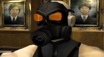 ترتيب أقوى الشخصيات في الجزء الثالث من سلسلة ألعاب Metal Gear الشهيرة